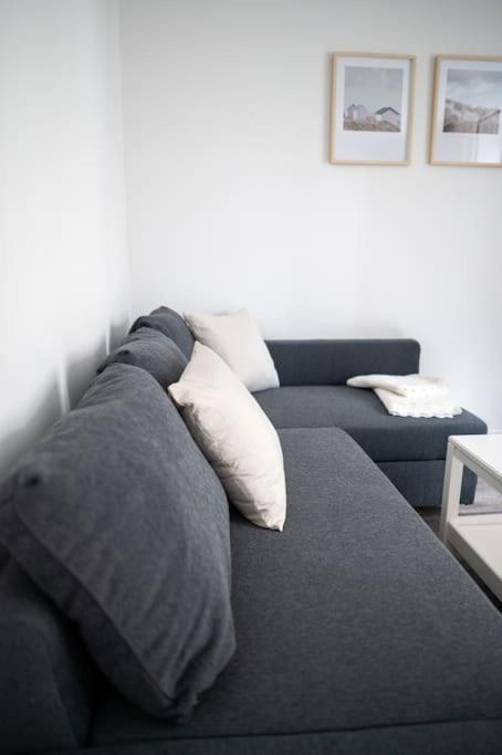 Jerzual Apartment ดีน็อง ภายนอก รูปภาพ