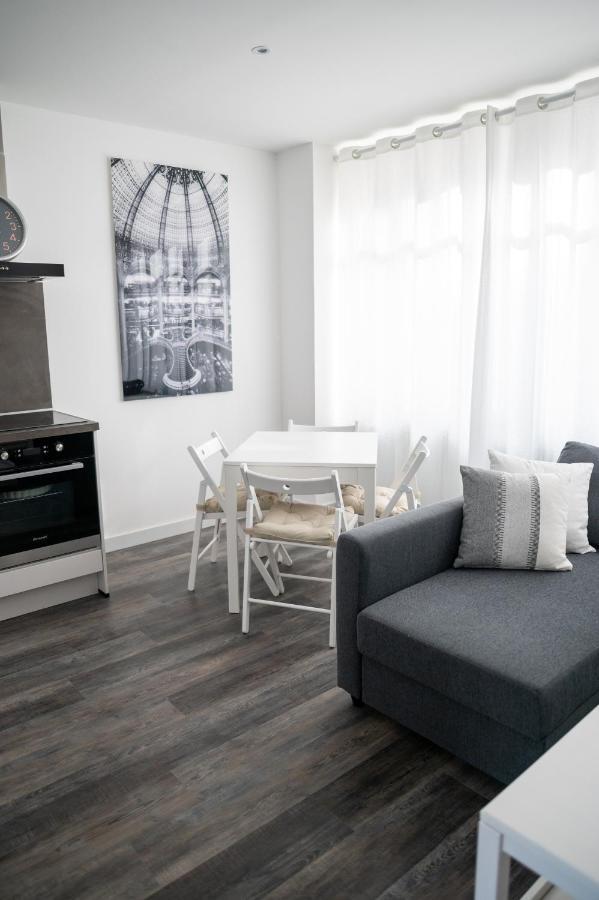 Jerzual Apartment ดีน็อง ภายนอก รูปภาพ